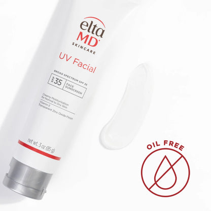 UV Facial Broad-Spectrum 3 fl oz