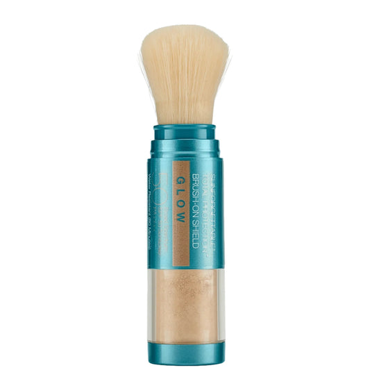 Brush-On Shield Glow SPF 50