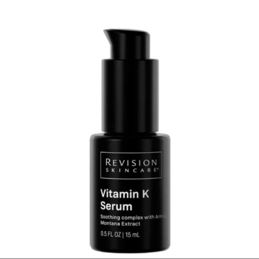 Vitamin K Serum 0.5 fl oz
