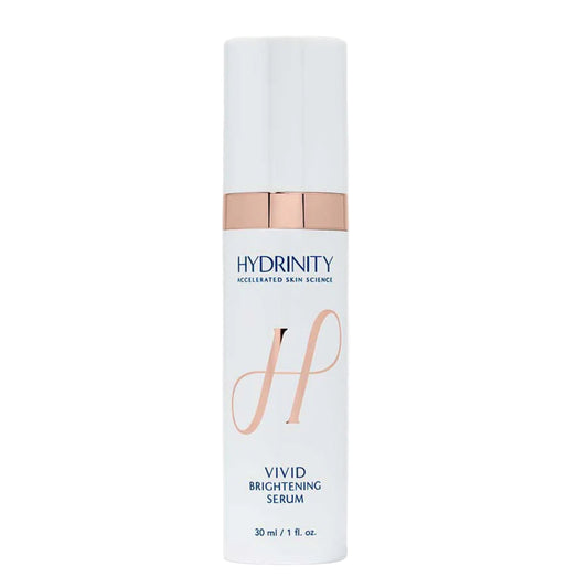Vivid Brightening Serum