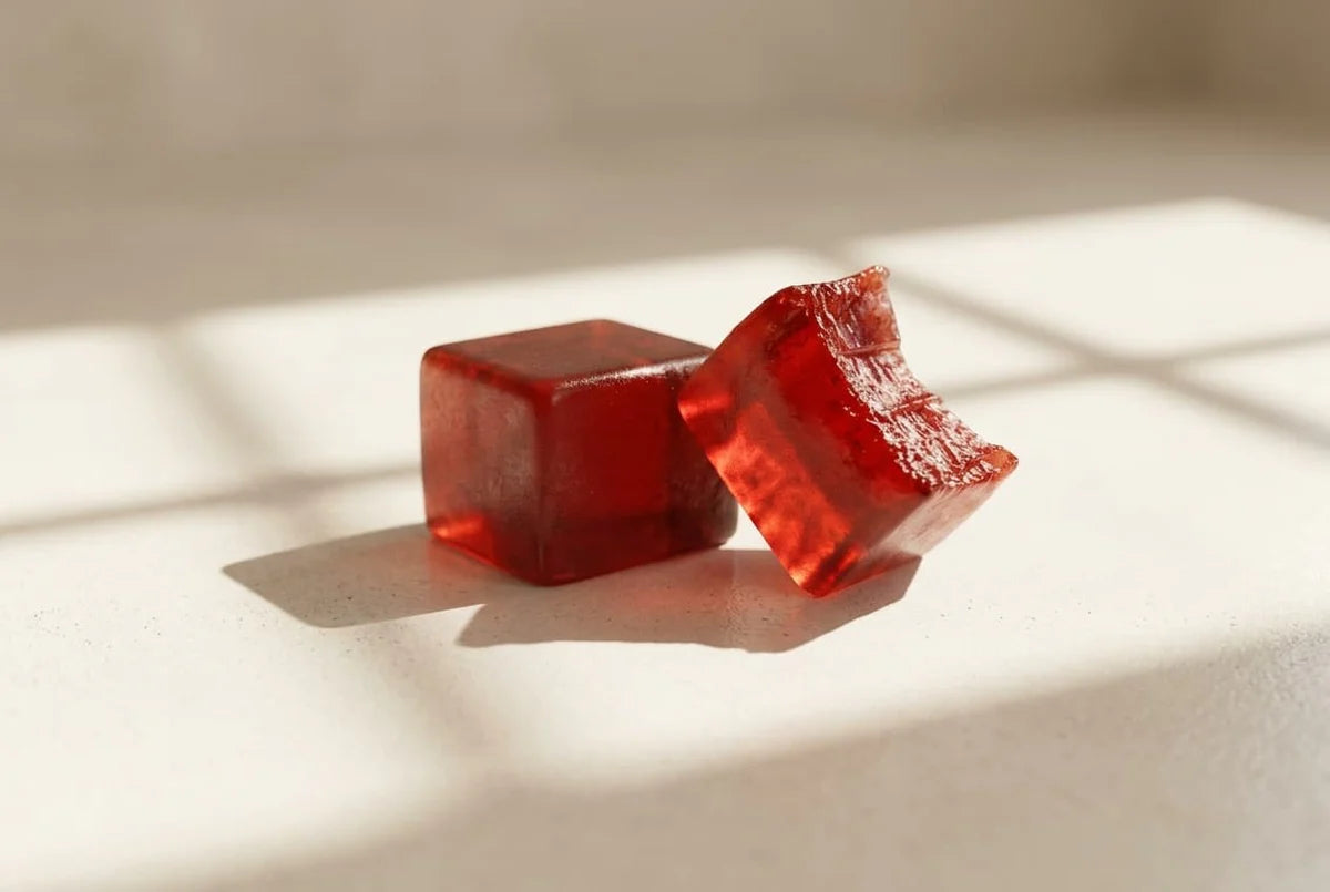 NEW Xtresse Core 3 Hair Growth Gummies