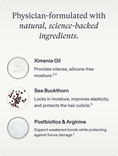 Strand Defender Lightweight Strengthening Conditioner