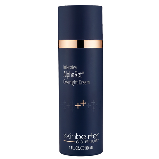 Intensive AlphaRet Overnight Cream 1 fl oz