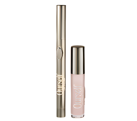 The Lip Plumping and Enhancing Duo