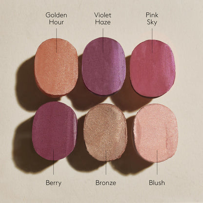 Color Balm SPF 50 - Pink Sky