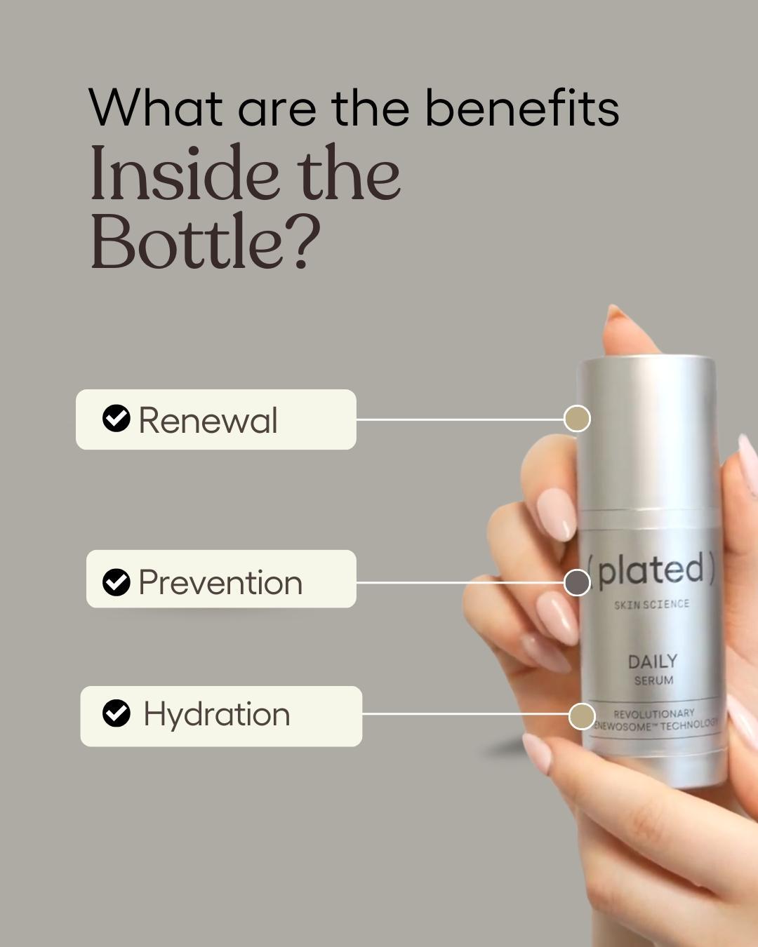 DAILY Serum 1 fl oz