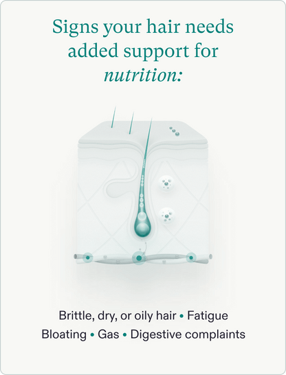Nutrafol HairBiotic (90 Day Supply)