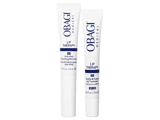 Obagi Lip Therapy AM & PM Treatment Duo