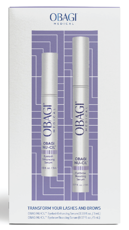 OBAGI® LASH AND BROW SERUM SET