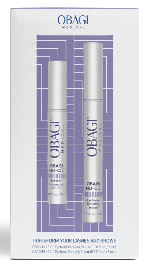 OBAGI® LASH AND BROW SERUM SET