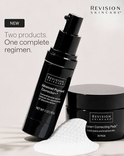 Your Discoloration Duo by Revision
