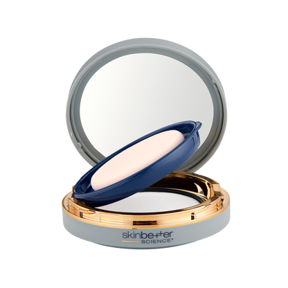 sunbetter SHEER SPF 56 Sunscreen Compact .42 oz