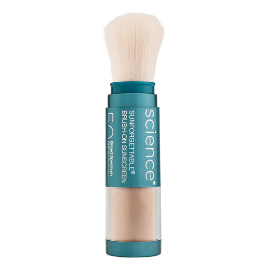 Brush-On Shield SPF 50 - Medium