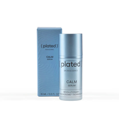 (plated) CALM Serum