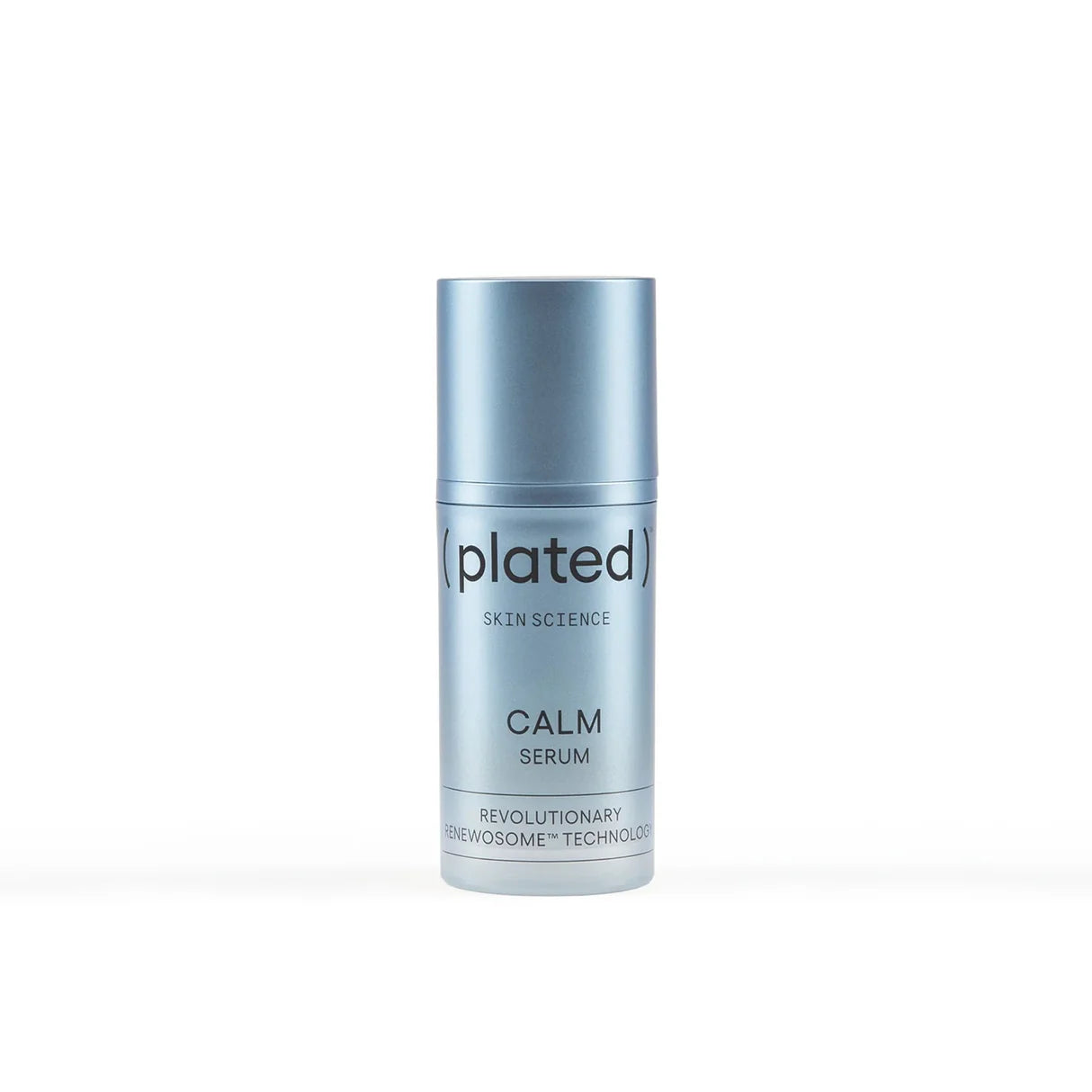 (plated) CALM Serum
