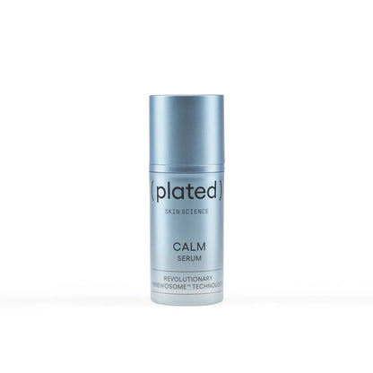 (plated) CALM Serum