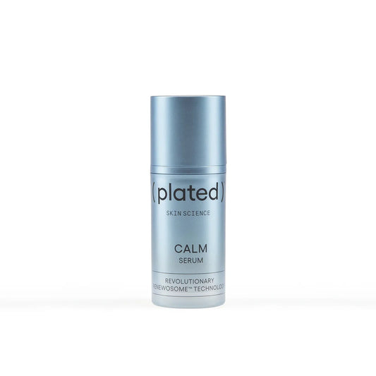 (plated) CALM Serum
