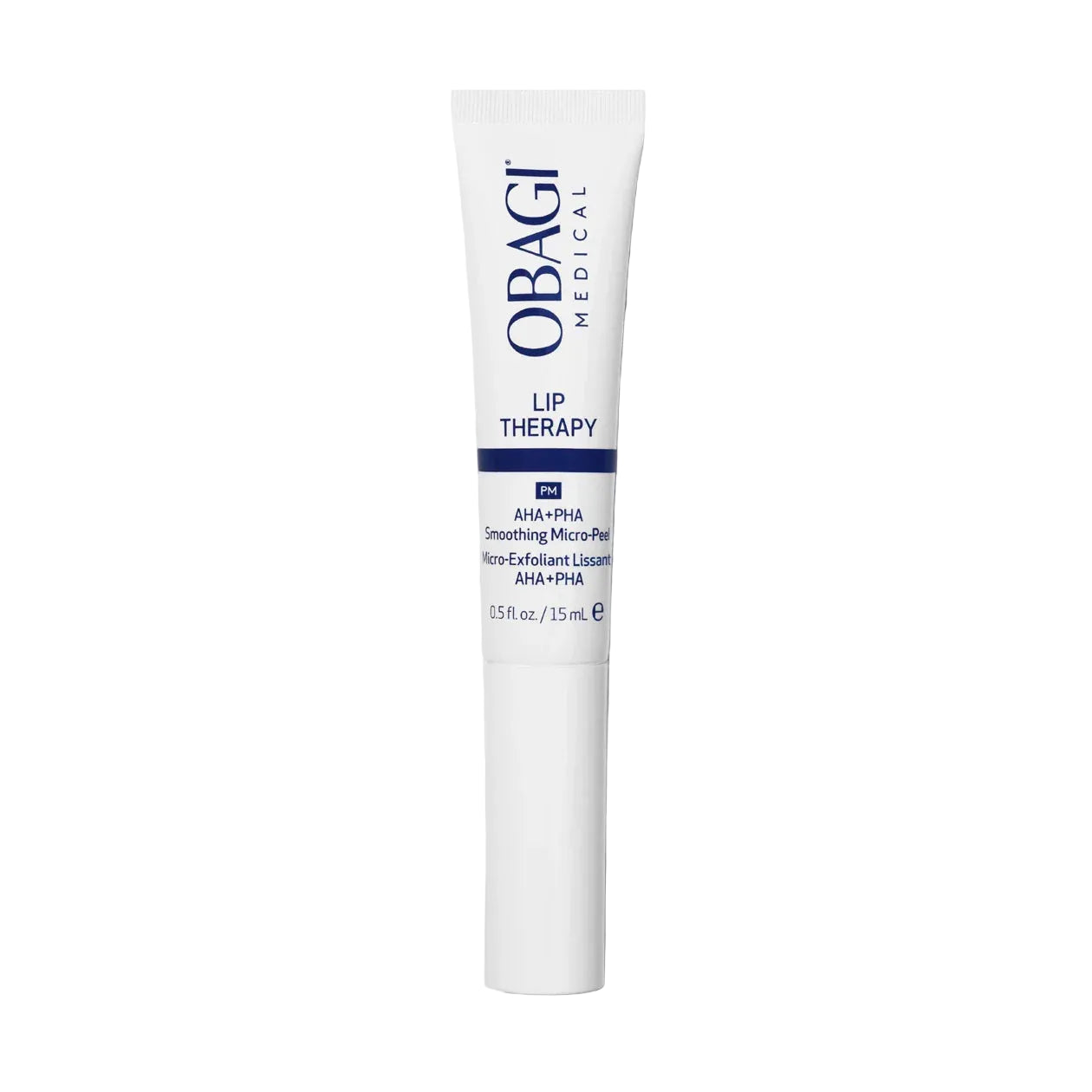 LIP THERAPY AHA+PHA SMOOTHING MICRO-PEEL