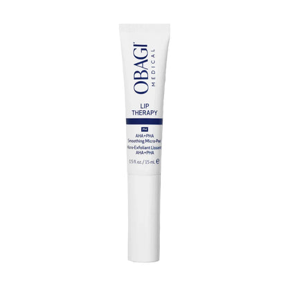 LIP THERAPY AHA+PHA SMOOTHING MICRO-PEEL