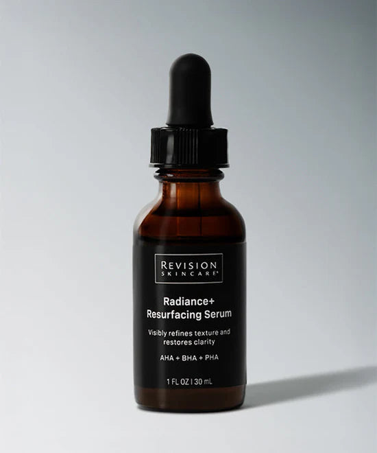 Radiance+ Resurfacing Serum 1 oz & Sleep Mask