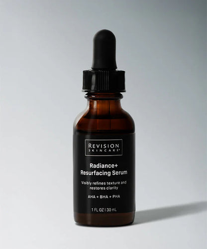 Radiance+ Resurfacing Serum 1 oz & Sleep Mask