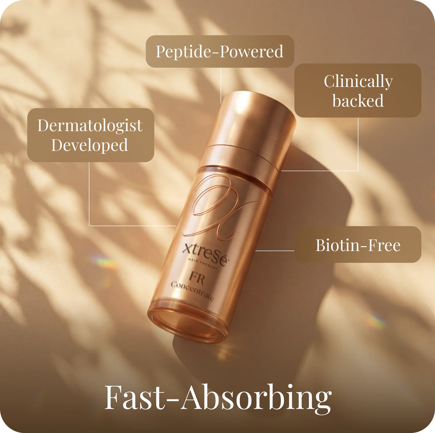 FR Concentrate Serum