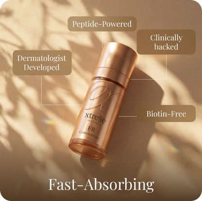 FR Concentrate Serum