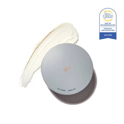 sunbetter SHEER SPF 56 Sunscreen Compact .42 oz