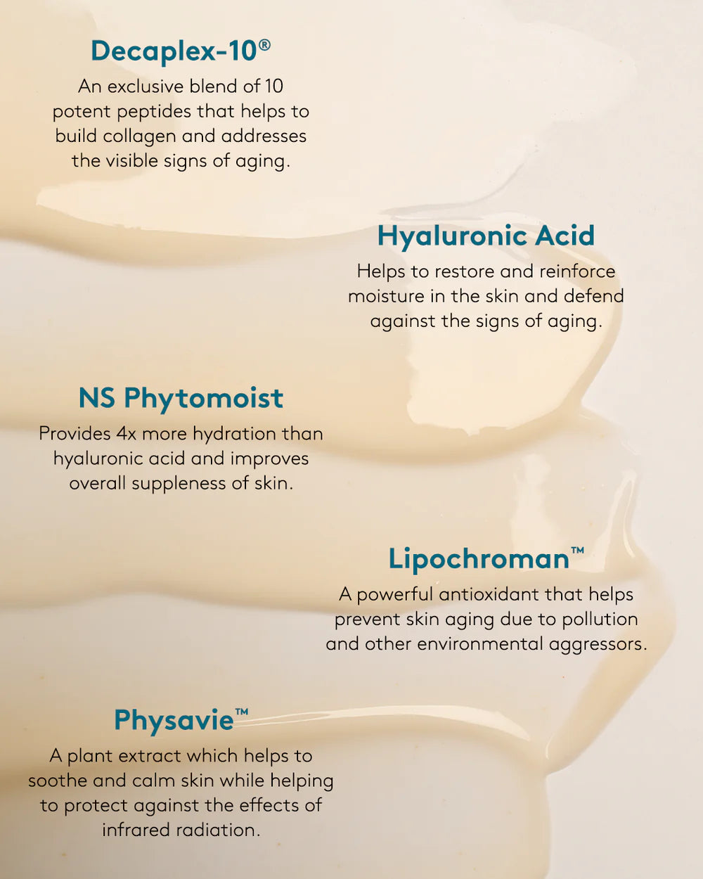 Pep Up® Collagen Boost Face & Neck Serum 1 fl oz