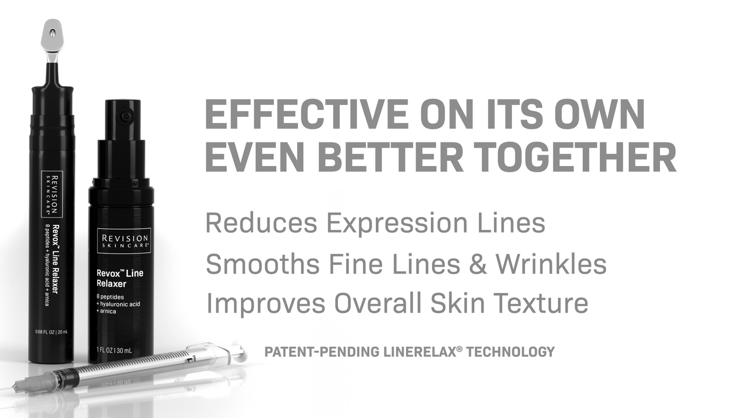 Revox™ Line Relaxer 1 fl oz