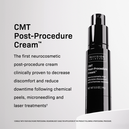 CMT Post-Procedure Cream™ 0.5 fl oz